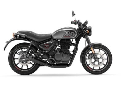Royal Enfield HNTR 350 (2022 - 26) - Annuncio 9793057