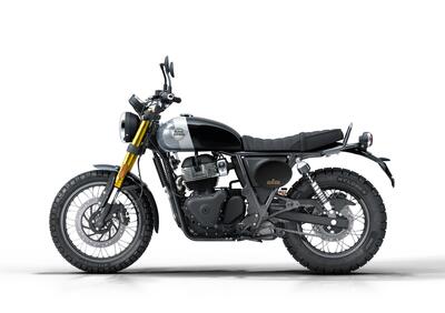Royal Enfield Bear 650 (2025 - 26) - Annuncio 9775860