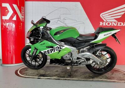 Aprilia RS 125 (2006 - 14) - Annuncio 9932376