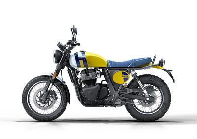 Royal Enfield Bear 650 (2025 - 26) - Annuncio 9882998