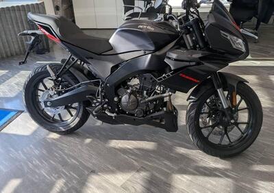 Aprilia Tuono 125 (2025 - 26) - Annuncio 9932383