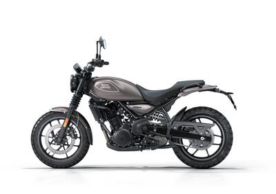 Royal Enfield Guerrilla 450 (2024 - 26) - Annuncio 9792059