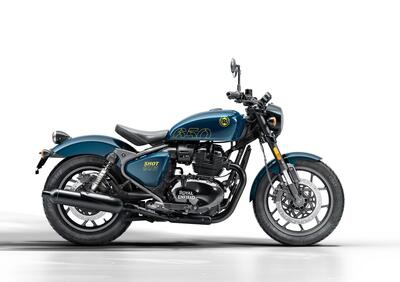 Royal Enfield Shotgun 650 (2024 - 26) - Annuncio 9930492