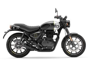 Royal Enfield HNTR 350 (2022 - 26) - Annuncio 9837230