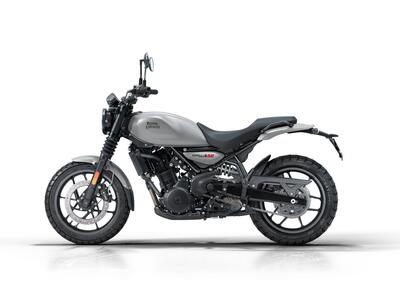 Royal Enfield Guerrilla 450 (2024 - 26) - Annuncio 9897424