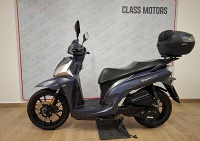 Sym Symphony 200 ST (2021 - 24) - Annuncio 9932384