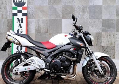 Suzuki GSR 600 (2006 - 11) - Annuncio 9932436