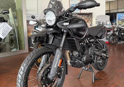 Royal Enfield Himalayan 450 (2024 - 26) - Annuncio 9857024