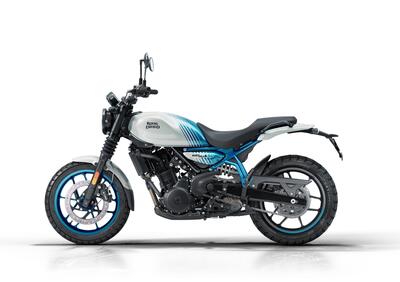 Royal Enfield Guerrilla 450 (2024 - 26) - Annuncio 9850621