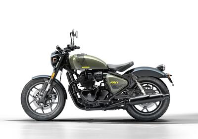 Royal Enfield Shotgun 650 (2024 - 26) - Annuncio 9775794