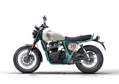 Royal Enfield Bear 650 (2025 - 26) - Annuncio 9837306
