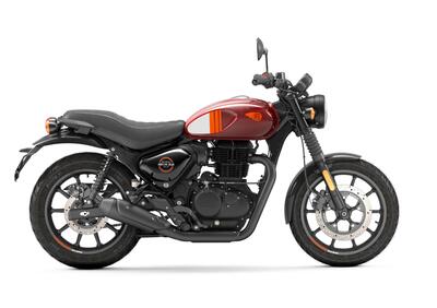 Royal Enfield HNTR 350 (2022 - 26) - Annuncio 9850706