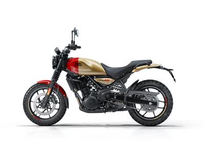 Royal Enfield Guerrilla 450 (2024 - 26) - Annuncio 9668479