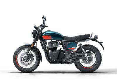 Royal Enfield Bear 650 (2025 - 26) - Annuncio 9668533