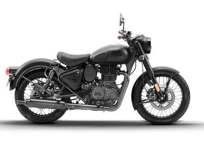 Royal Enfield Classic 350 (2021 - 26) - Annuncio 9775878
