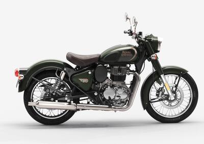 Royal Enfield Classic 350 (2021 - 25) - Annuncio 9778771