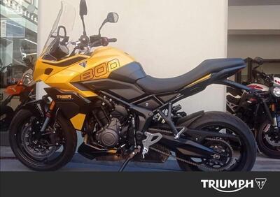 Triumph Tiger Sport 800 (2025 - 26) - Annuncio 9868369