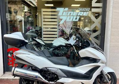 Honda SW-T 400 ABS (2008 - 16) - Annuncio 9932400