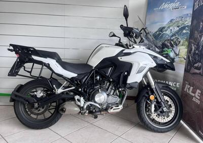 Benelli TRK 502 ABS (2017 - 20) - Annuncio 9932407