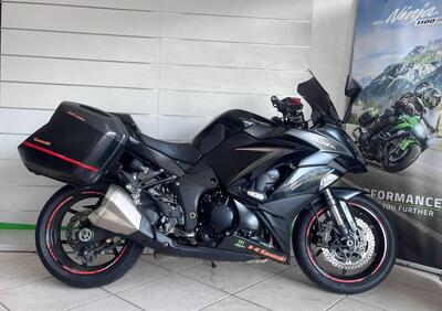 Kawasaki Z 1000 SX Tourer (2017 - 20) - Annuncio 9932410