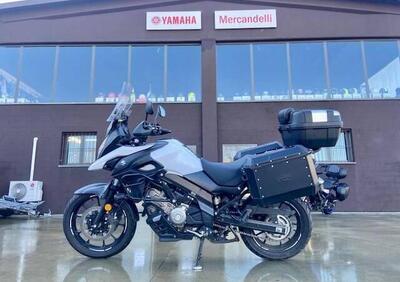 Suzuki V-Strom 650XT ABS (2017 - 20) - Annuncio 9932412