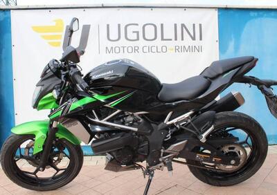 Kawasaki Z 125 (2021 - 24) - Annuncio 9932414