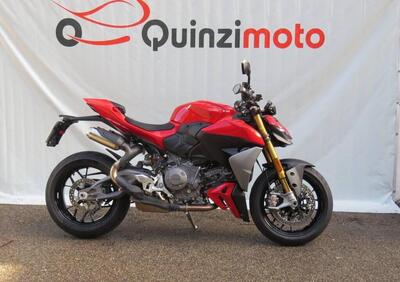 Ducati Streetfighter V2 S (2025 - 26) - Annuncio 9932417