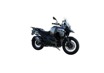 Bmw R 1300 GS Adventure Triple Black (2025 - 26) - Annuncio 9932415