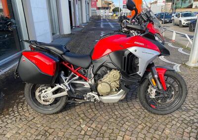 Ducati Multistrada V4 S (2021 - 24) - Annuncio 9932430