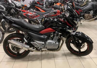 Suzuki Inazuma 250 (2012 - 17) - Annuncio 9932427