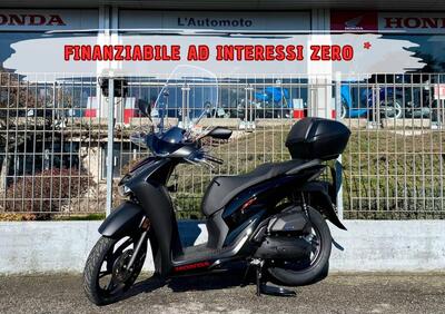 Honda SH 125 Sport (2026) - Annuncio 9932428
