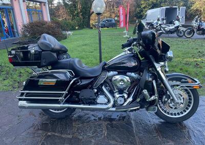 Harley-Davidson 1690 Electra Glide Ultra Limited (2010 - 13) - FLHTK - Annuncio 9932439