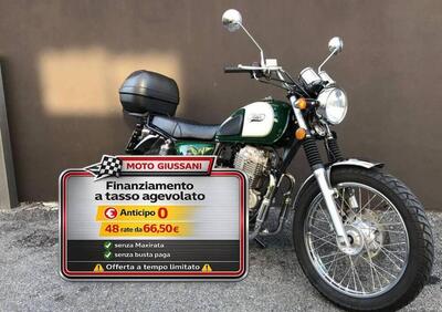 Mash Italia Five Hundred 400 (2017 - 20) - Annuncio 9889427