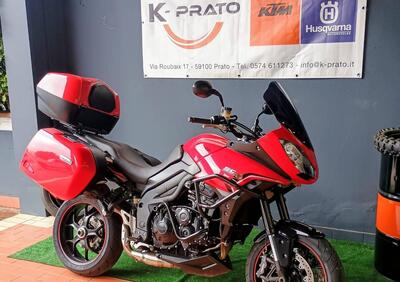 Triumph Tiger 1050 Sport ABS (2013 - 15) - Annuncio 9932441