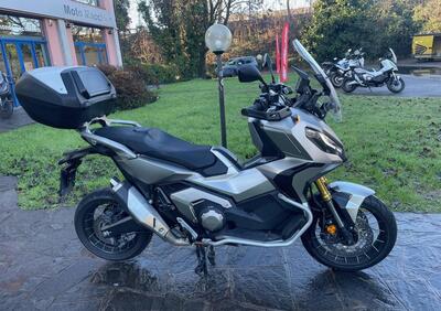 Honda X-ADV 750 DCT Gravel (2021 - 24) - Annuncio 9932449