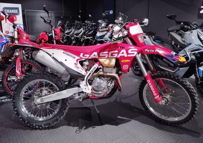 GASGAS EC 350 F (2021) - Annuncio 9932447