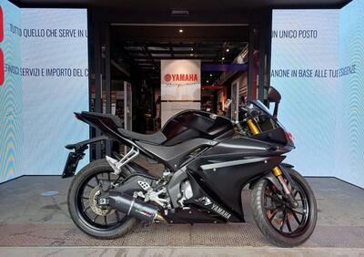 Yamaha YZF R125 (2017 - 18) - Annuncio 9932448