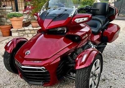 Can-Am Brp Spyder F3 (2017 - 23) - Annuncio 9932452