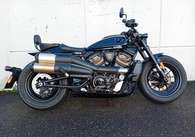 Harley-Davidson Sportster S (2022 - 24) - Annuncio 9932453