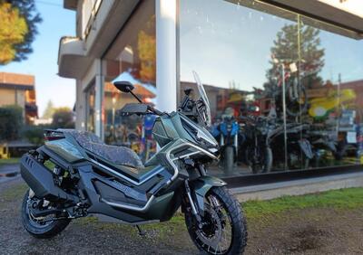 Zontes ZT368-G (2024 - 26) - Annuncio 9932456