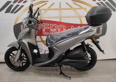 Kymco Agility 200i S (2023 - 25) - Annuncio 9932458