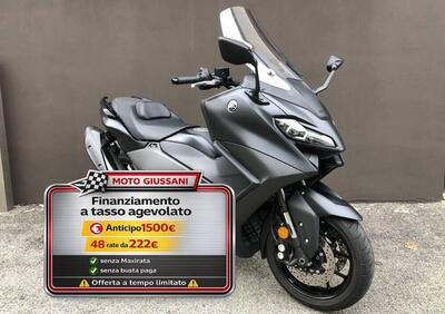 Yamaha T-Max 560 (2022 - 24) - Annuncio 9889242