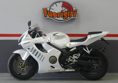 Honda CBR 600 F Sport - Annuncio 9932463