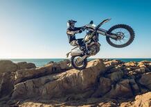 Triumph TF: la stagione 2026 parte con un kit ricambi da oltre 1.000€