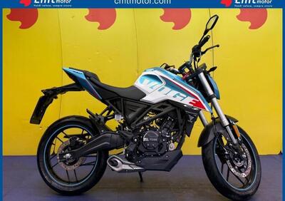 Voge Brivido 125R (2023 - 26) - Annuncio 9932471
