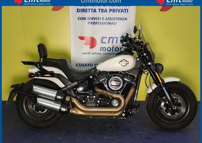 Harley-Davidson 107 Fat Bob (2017 - 20) - FXFB - Annuncio 9932478
