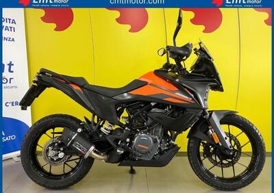 KTM 390 Adventure (2021) - Annuncio 9932479