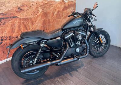 Harley-Davidson 883 Iron (2014 - 16) - XL 883N - Annuncio 9932493
