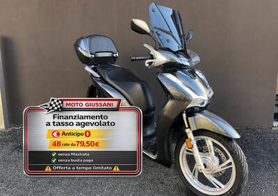 Honda SH 125 Mode (2021 - 23) - Annuncio 9932490