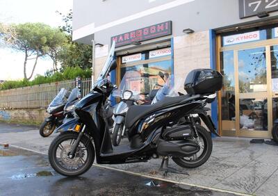 Honda SH 350 (2021 - 24) - Annuncio 9932508
